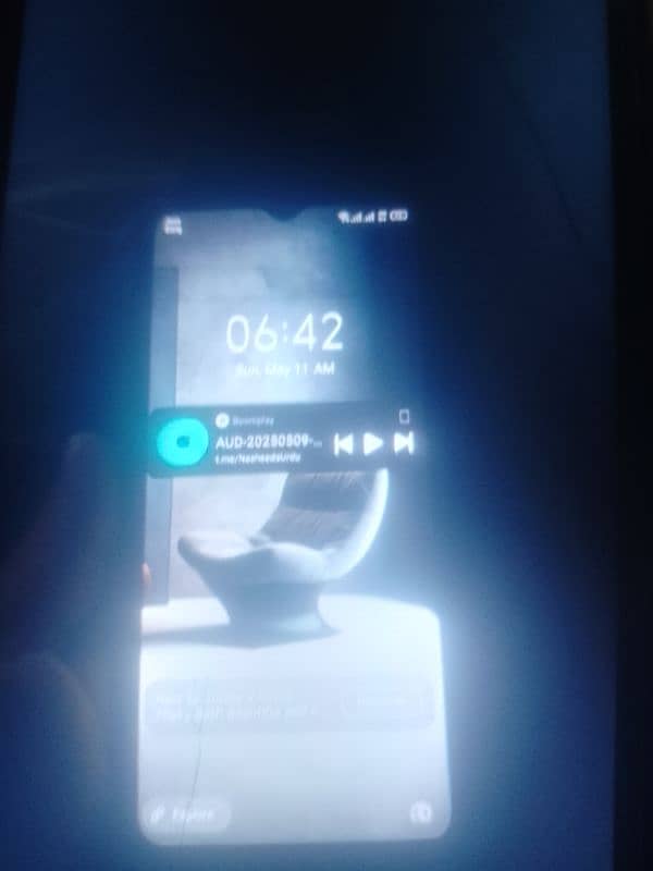 Tecno spark 8c 3