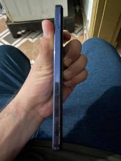 Techno pova 5 pro 5g sale price  with box and charger
