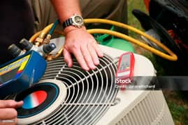 AC Repairing, installation and service