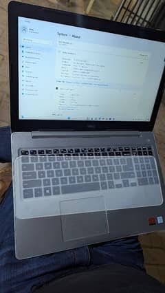 Dell inspire