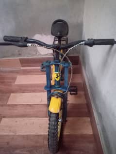 18 number cycle in normal condition