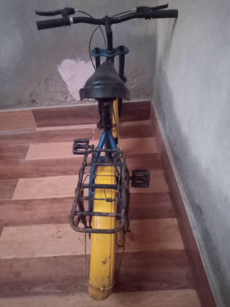 18 number cycle in normal condition 1