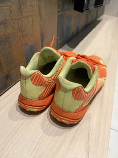 Puma cricket shoes/grippers original Size 43