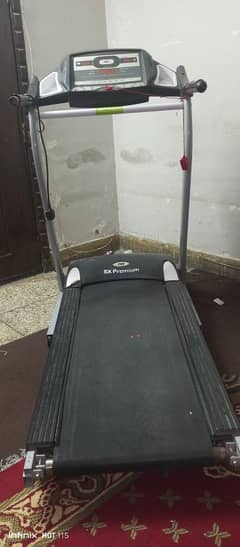 treadmill