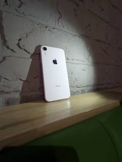 iPhone Xr 10/10 Water Pack Non PTA (Factory)