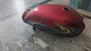 selling