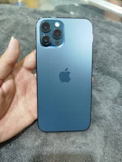 urgent sale for I phone 12pro max contact 03008456856
