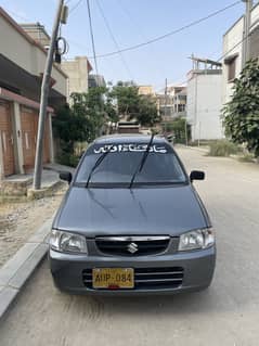 Suzuki Alto 2011