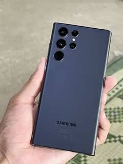 Samsung s22 ultra 12/256Whattsapp. 03297012553