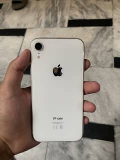 Apple iPhone XR sim giltch
