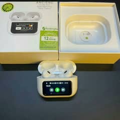 Bluetooth Earbuds