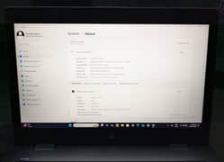 Sleek Hp Probook | Core i5 | Perfect for study and work