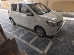 Suzuki Cultus VXL 2021