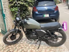 Suzuki GS 150 | Model 2020 | Fully Modified Bike | For Bikers Lover