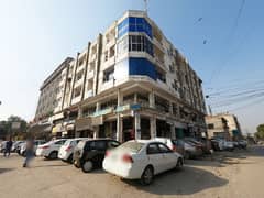1st Floor 162 Square Feet Shop For Sale In Johar Town Phase 2 - Block H3 Lahore