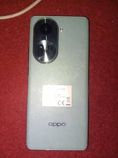 Oppo Reno 11 5G Sale urgent One Hand Use