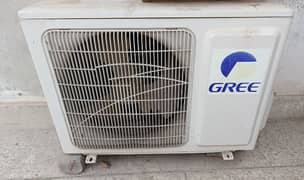 Gree 1.5 ton split Art cool