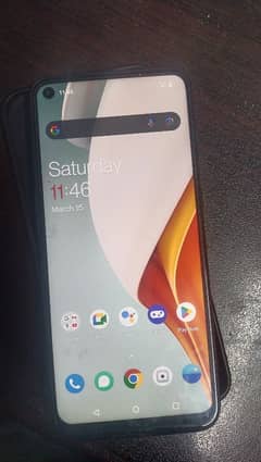 OnePlus n100