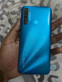 realme