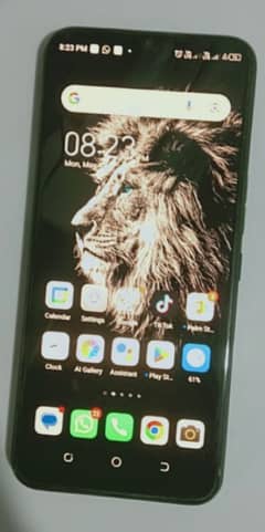 Tecno Spark 7T for Sale - 6000mAh Battery, 4GB RAM, 64GB Storage