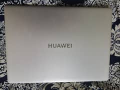 Huawei Notebook