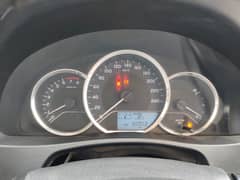 Toyota Corolla GLI 2017/18 Model