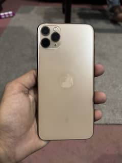 11 pro max 64gb jv sim working golden colour