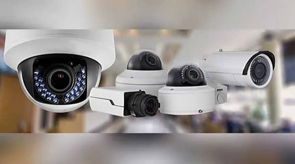 Complete CCTV Package (Dahua/HIK) 1