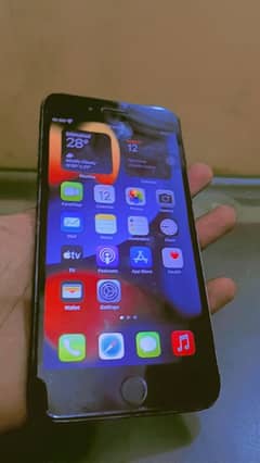 I phone 7 plus pta aproved
