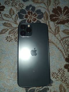 iphone 11pro 64gb FU battery H 83% non pta