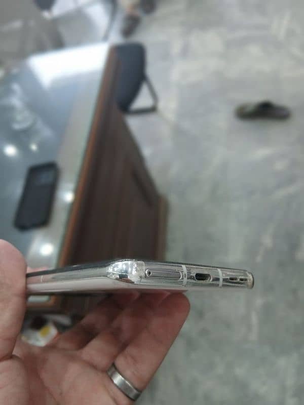 oneplus 10 pro 5g 10 by 10 condition only 2 month use non pta 6