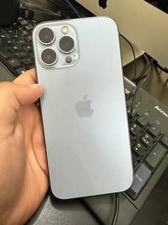 iPhone 13 Pro Max