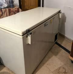 Deep Freezer