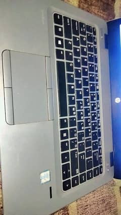 . HP EliteBook 840 G3 | Core i7 6th generation.