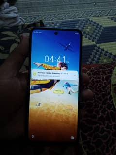 Infinx Hot 12 8 128