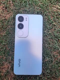 vivo Y19s