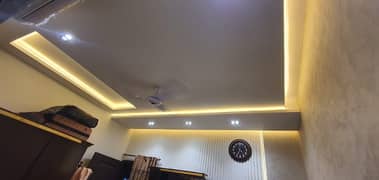3 bed DD Portion for Sale in Gulistan e Johar block 3