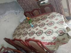 Dinning table for sale