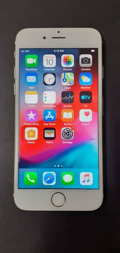 iphone 6 PTA approved 64 GB