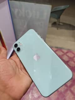I phone 11 emergency sale