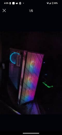 Gaming PC 10/10