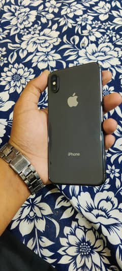 iPhone x 64gb nonpta