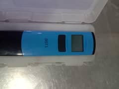 Original Hanna TDS meter