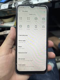 Infinix hot 10 i