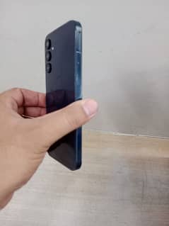 Samsung A15 8 256