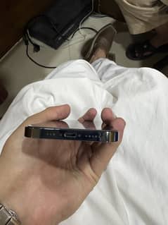 Iphone 12 pro