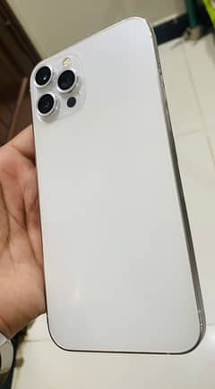 iPhone 12 Pro Max Non Pta