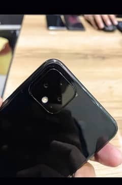 pixel 4xl