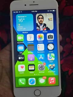 iphone 7 Plus 128GB Pta Approved