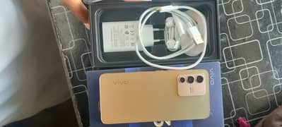 vivo V23 5G 8GB RAM 256 GB =0319=4233=543